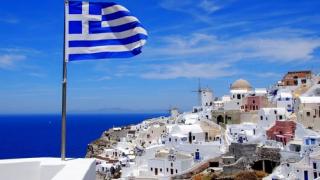 В Греции приняли бюджет на 2018 год